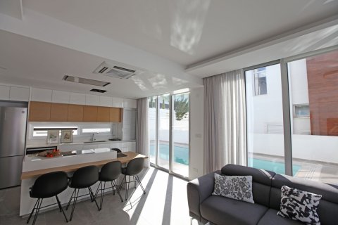 4 chambres Villa à Protaras, Ammochostos,  No. 45736 4