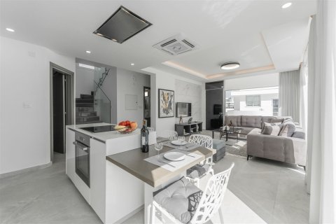 4 chambres Villa à Protaras, Ammochostos,  No. 45736 8