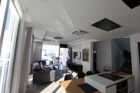 4 chambres Villa à Protaras, Ammochostos,  No. 45736 5