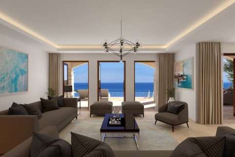 4 bedrooms Villa in Kouklia, Paphos,  No. 45739 8