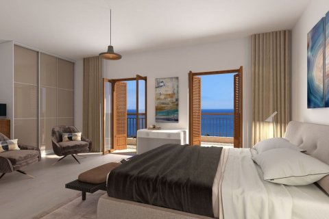 4 bedrooms Villa in Kouklia, Paphos,  No. 45739 6