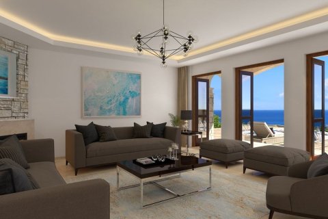 4 bedrooms Villa in Kouklia, Paphos,  No. 45739 5