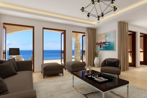 4 bedrooms Villa in Kouklia, Paphos,  No. 45739 7