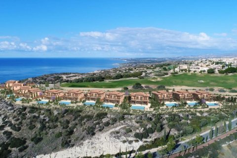 4 bedrooms Villa in Kouklia, Paphos,  No. 45739 10