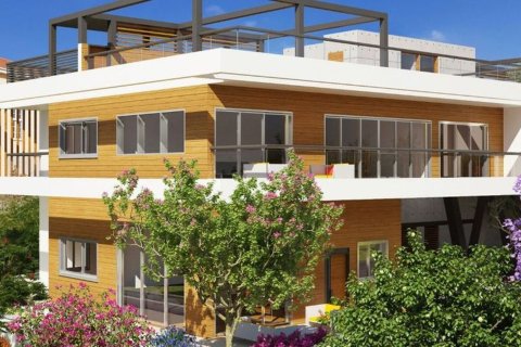 3 chambres Appartement à Paphos,  No. 45734 3