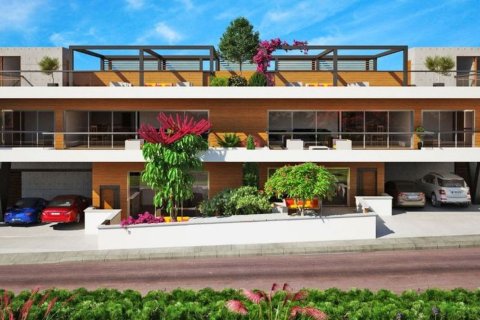 3 chambres Appartement à Paphos,  No. 45734