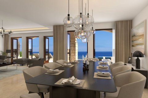 4 bedrooms Villa in Kouklia, Paphos, No. 45738 4