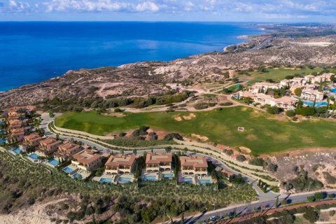 4 bedrooms Villa in Kouklia, Paphos, No. 45738 12