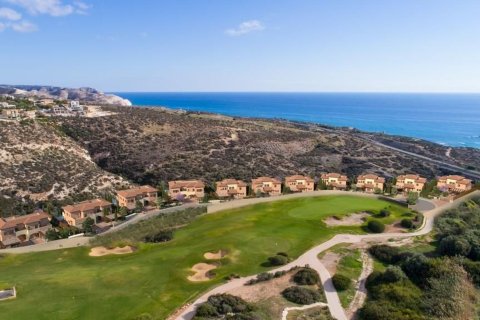 4 bedrooms Villa in Kouklia, Paphos, No. 45738 11