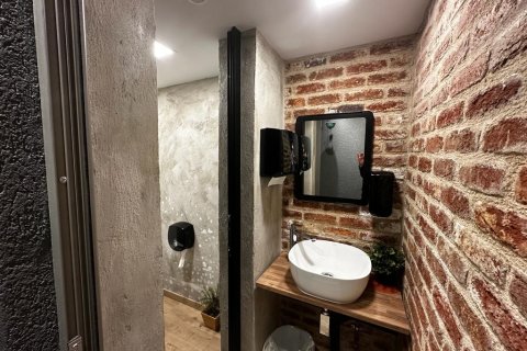 Офис 352м2 в Лимассол, Лимасол, № 53905 11