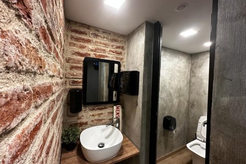 Офис 352м2 в Лимассол, Лимасол, № 53905 13