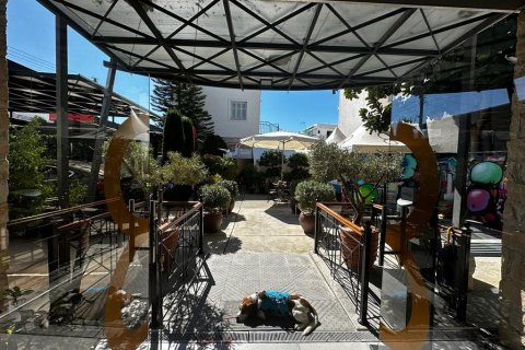 Офис 352м2 в Лимассол, Лимасол, № 53905 4