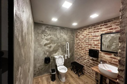 Офис 352м2 в Лимассол, Лимасол, № 53905 12