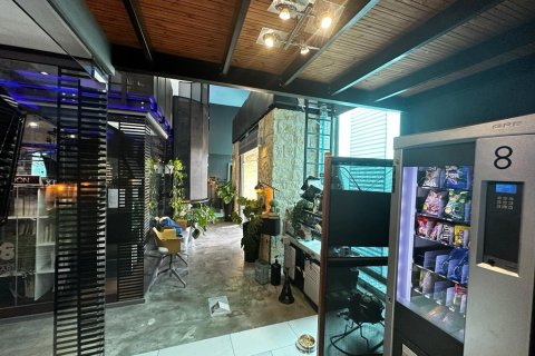 Офис 352м2 в Лимассол, Лимасол, № 53905 7