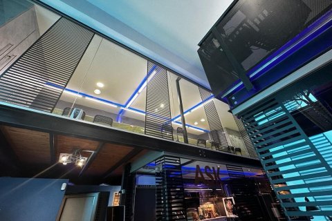 Офис 352м2 в Лимассол, Лимасол, № 53905 8