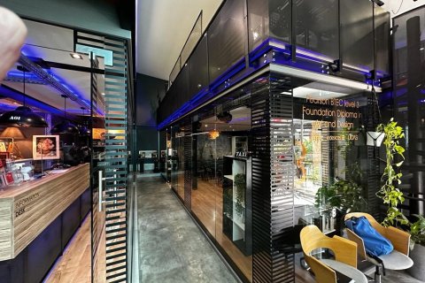 Офис 352м2 в Лимассол, Лимасол, № 53905 6