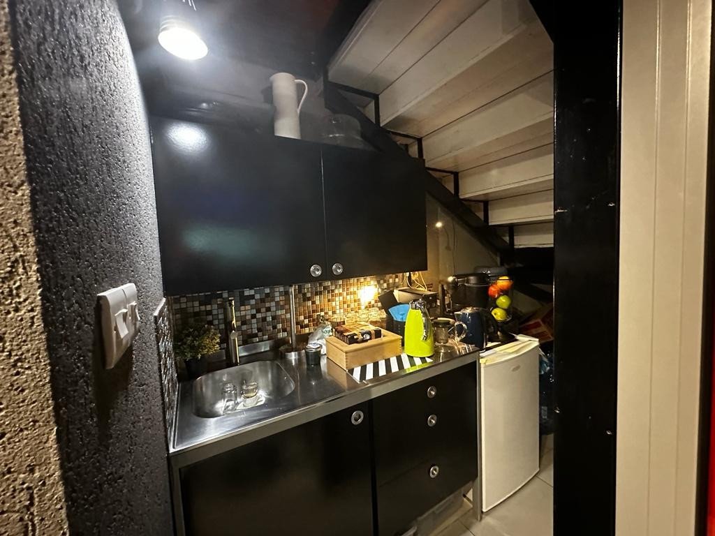 352m2 Bureau à Limassol, Chypre No. 53905