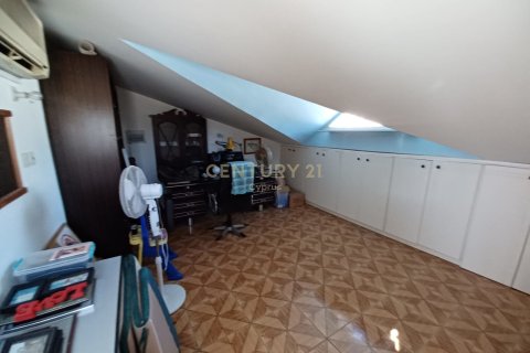 Вилла с 6 спальнями в Гермасойя, Лимасол, № 53901 12
