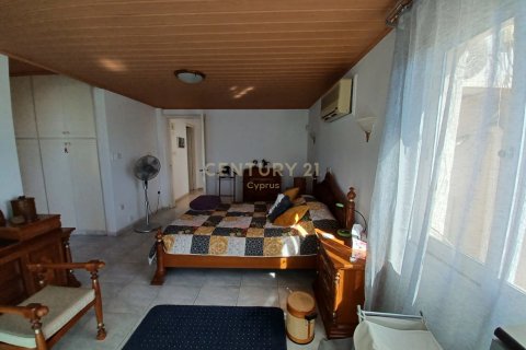 Вилла с 6 спальнями в Гермасойя, Лимасол, № 53901 10