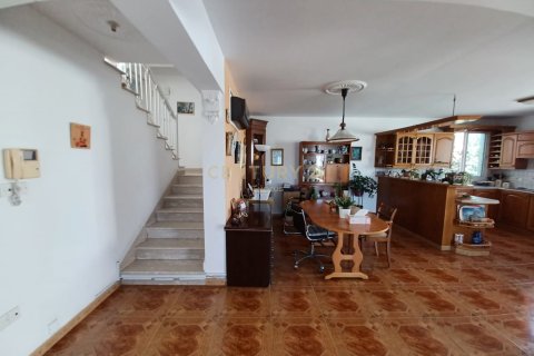 Вилла с 6 спальнями в Гермасойя, Лимасол, № 53901 6