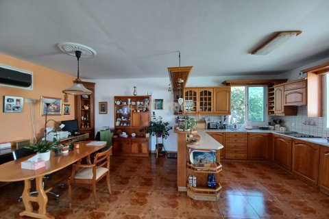 Вилла с 6 спальнями в Гермасойя, Лимасол, № 53901 4