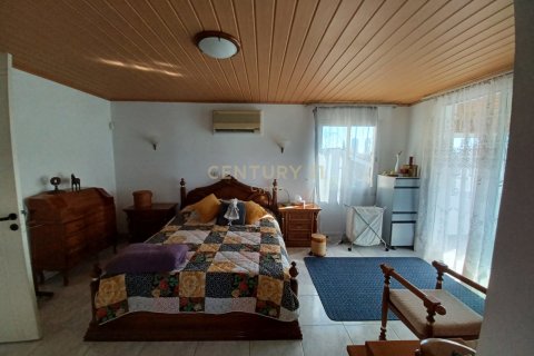 Вилла с 6 спальнями в Гермасойя, Лимасол, № 53901 11