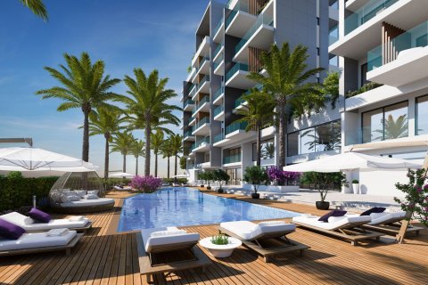 4 bedrooms Penthouse in Paphos,  No. 42133 10