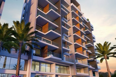 4 bedrooms Penthouse in Paphos,  No. 42133 5