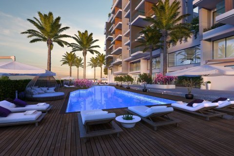4 bedrooms Penthouse in Paphos,  No. 42133 11