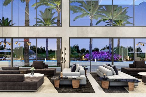 4 bedrooms Penthouse in Paphos,  No. 42133 7