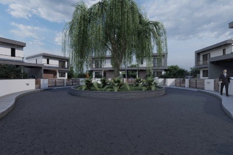 4 bedrooms Villa in Moni, Limassol,  No. 42136 3