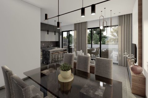 4 bedrooms Villa in Moni, Limassol, No. 42134 8