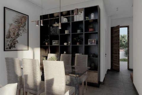 4 bedrooms Villa in Moni, Limassol, No. 42135 6