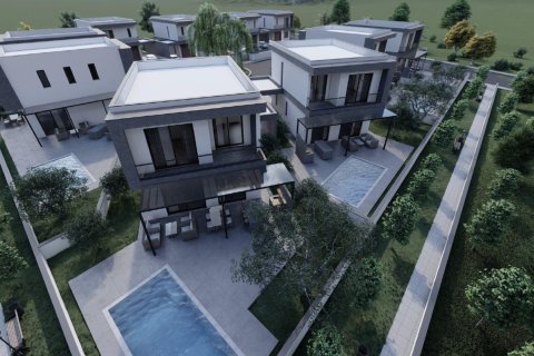 4 bedrooms Villa in Moni, Limassol,  No. 42139