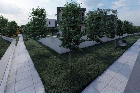 4 bedrooms Villa in Moni, Limassol,  No. 42139 5