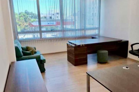 Офис 240м2 в Лимассол, Лимасол,  № 53528 5