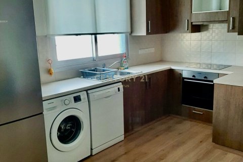 Офис 240м2 в Лимассол, Лимасол,  № 53528 7