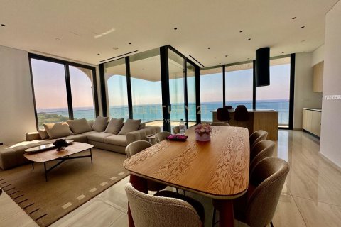2 chambres Appartement à Germasogeia, Limassol, Chypre No. 53527