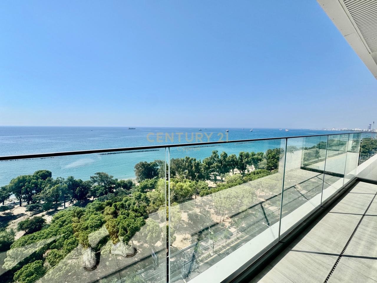 2 chambres Appartement à Germasogeia, Limassol, Chypre No. 53527