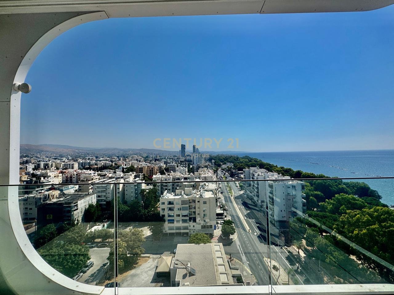 2 chambres Appartement à Germasogeia, Limassol, Chypre No. 53527