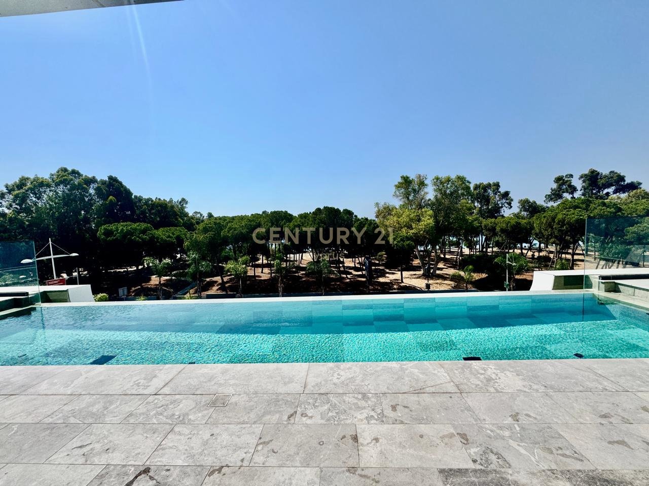 2 chambres Appartement à Germasogeia, Limassol, Chypre No. 53527