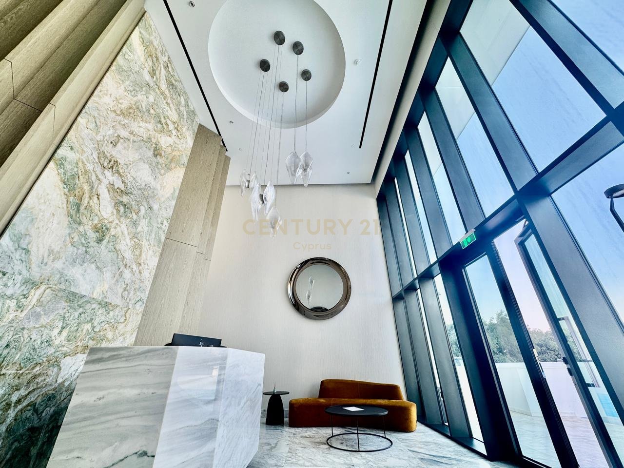 2 chambres Appartement à Germasogeia, Limassol, Chypre No. 53527