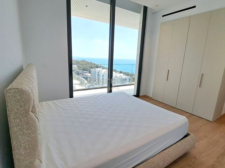 2 bedrooms Apartment in Germasogeia, Limassol, Cyprus No. 53527