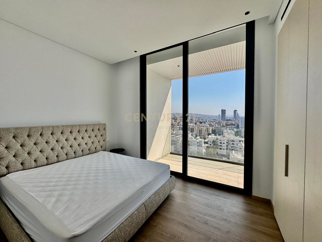 2 chambres Appartement à Germasogeia, Limassol, Chypre No. 53527