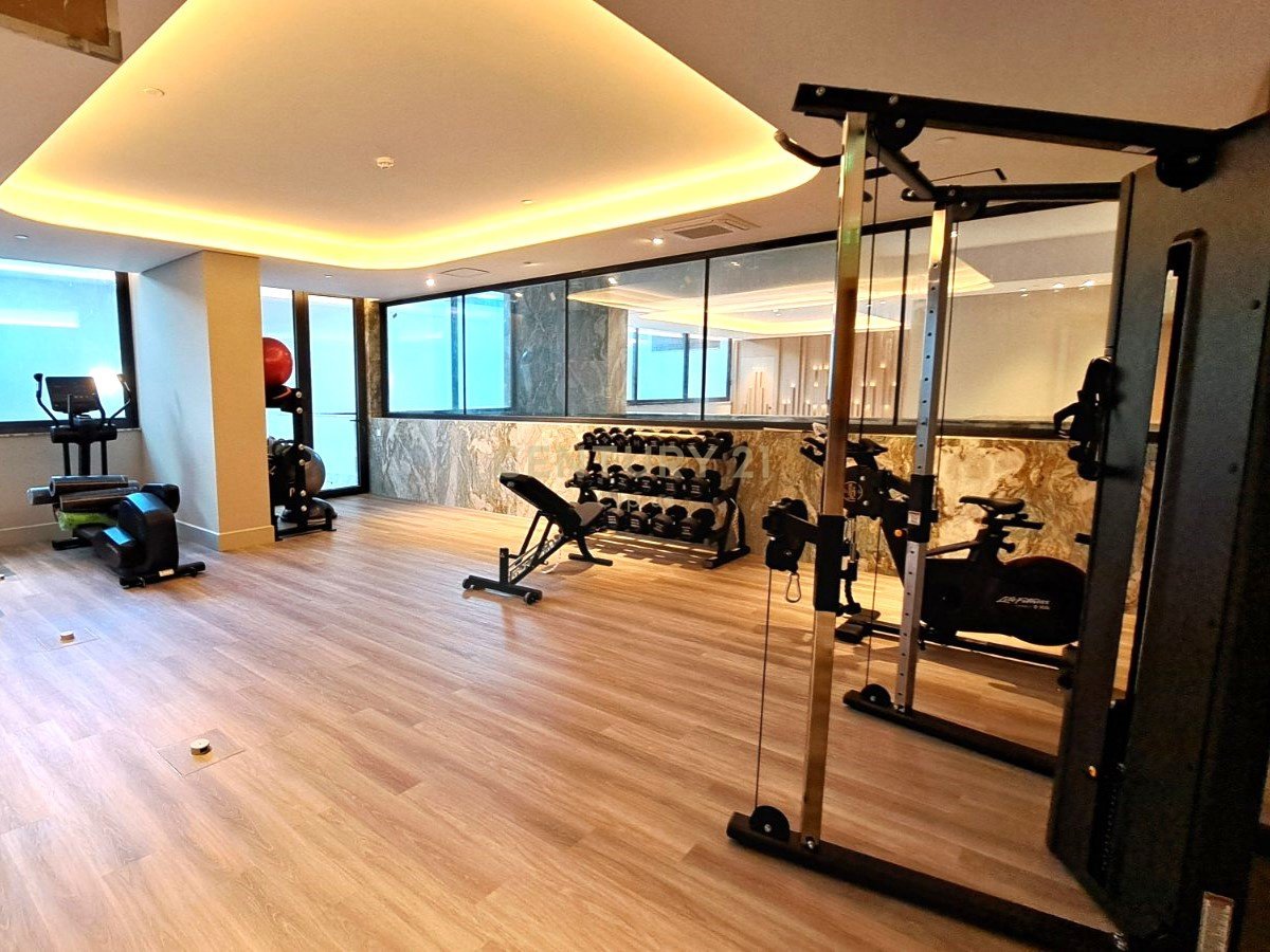 2 bedrooms Apartment in Germasogeia, Limassol, Cyprus No. 53527