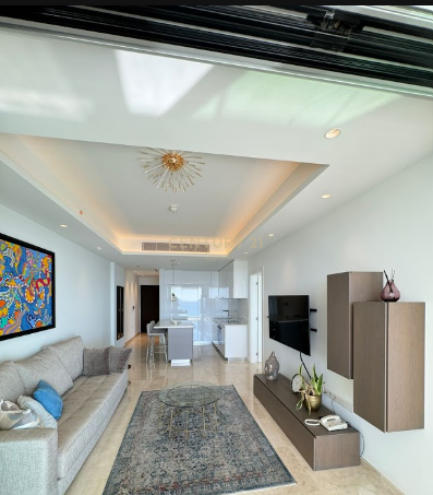 2 chambres Appartement à Pyrgos, Limassol, Chypre No. 53532