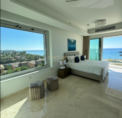 2 chambres Appartement à Pyrgos, Limassol, Chypre No. 53532