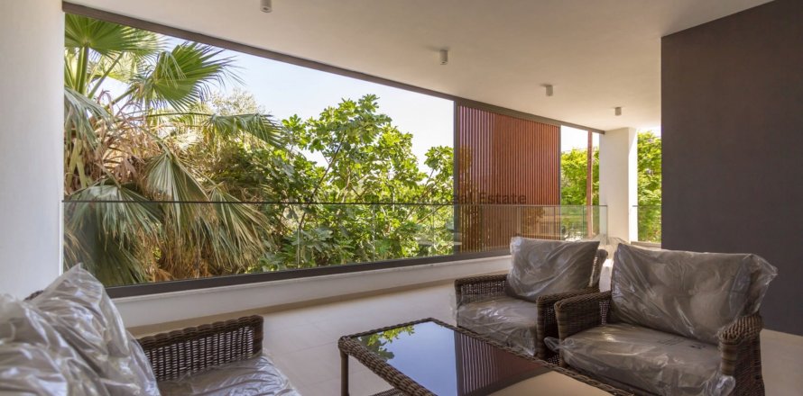 Квартира с 2 спальнями в Potamos tis Germasogeias, Гермасойя, Лимасол,  № 36619