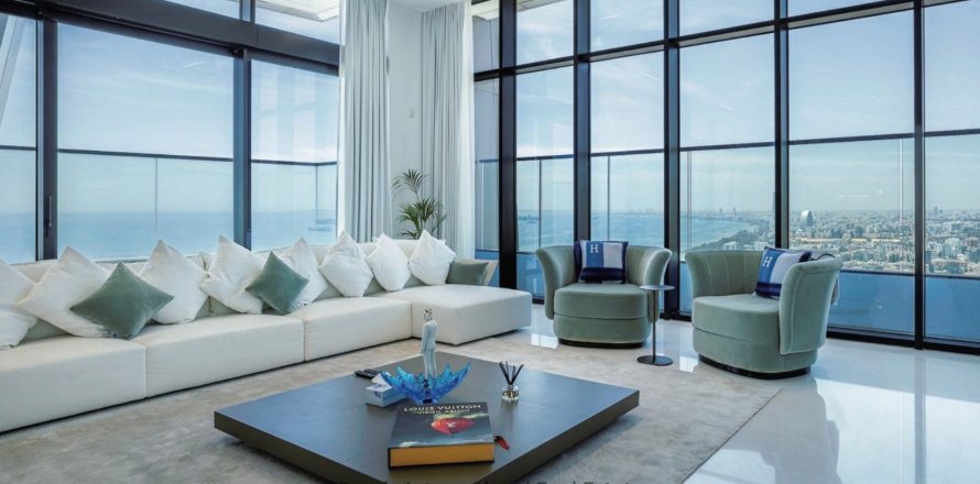 4 dormitorios Maisonette en Potamos tis Germasogeias, Germasogeia, Limassol,  No. 36618