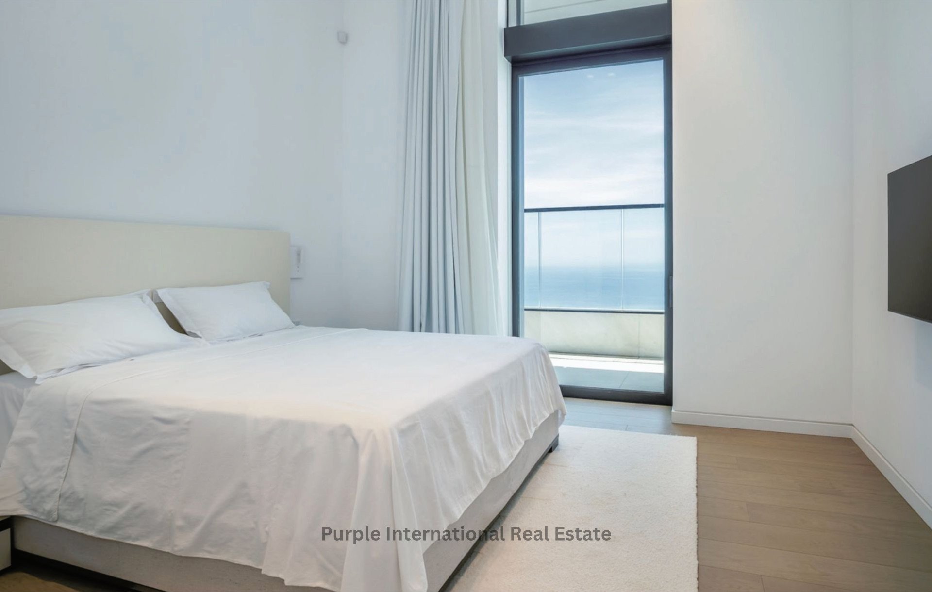 4 bedrooms Apartment in Potamos tis Germasogeias, Germasogeia, Limassol, Cyprus No. 36618
